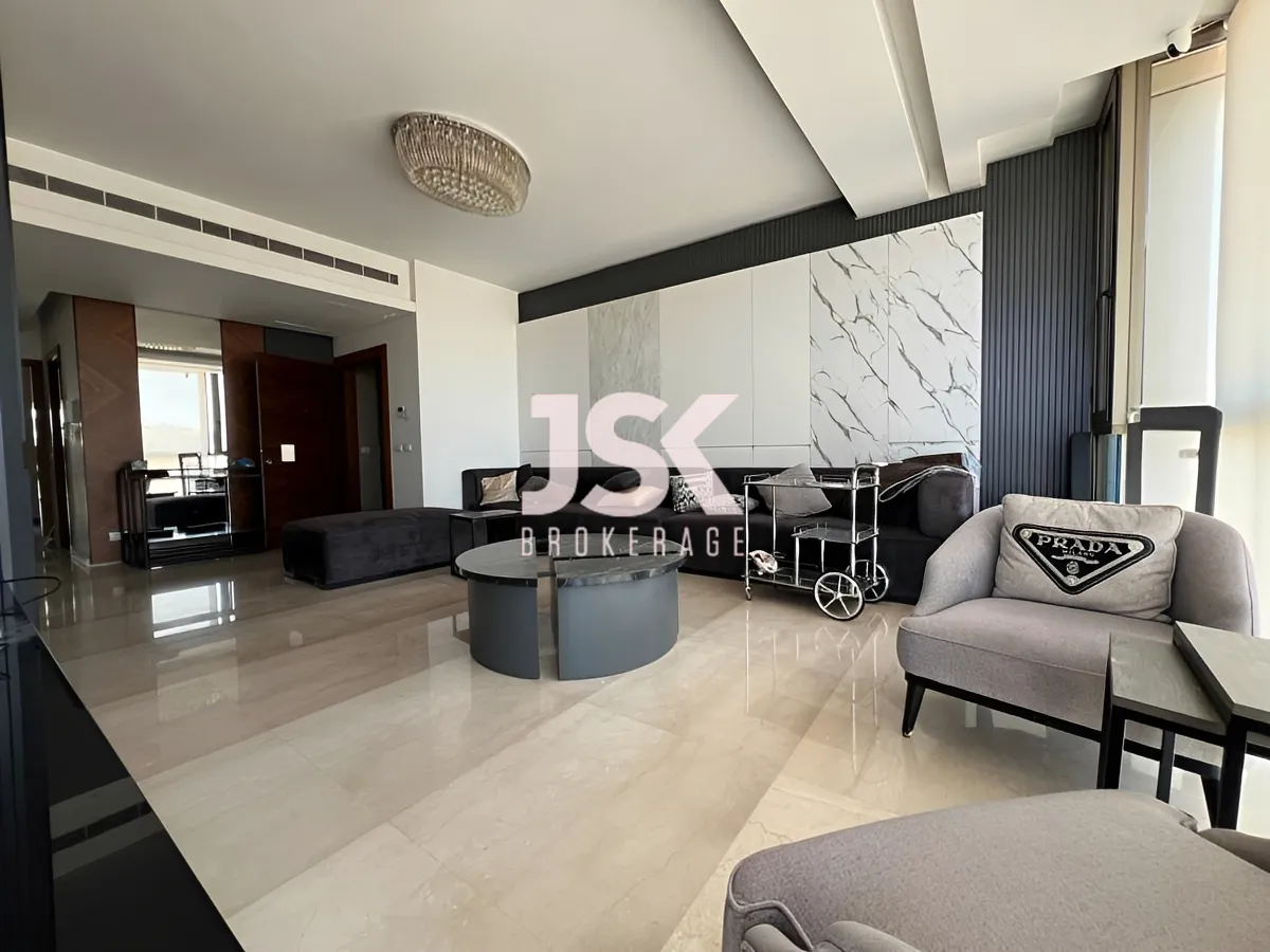 Apartment for Sale in Saifi Village, Beirut, Lebanon