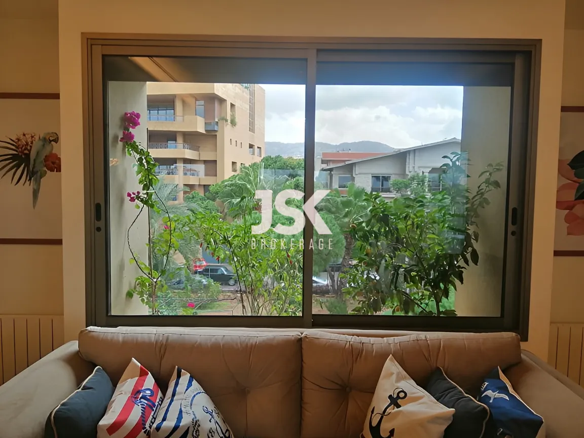 Apartment for Sale in Horch Tabet