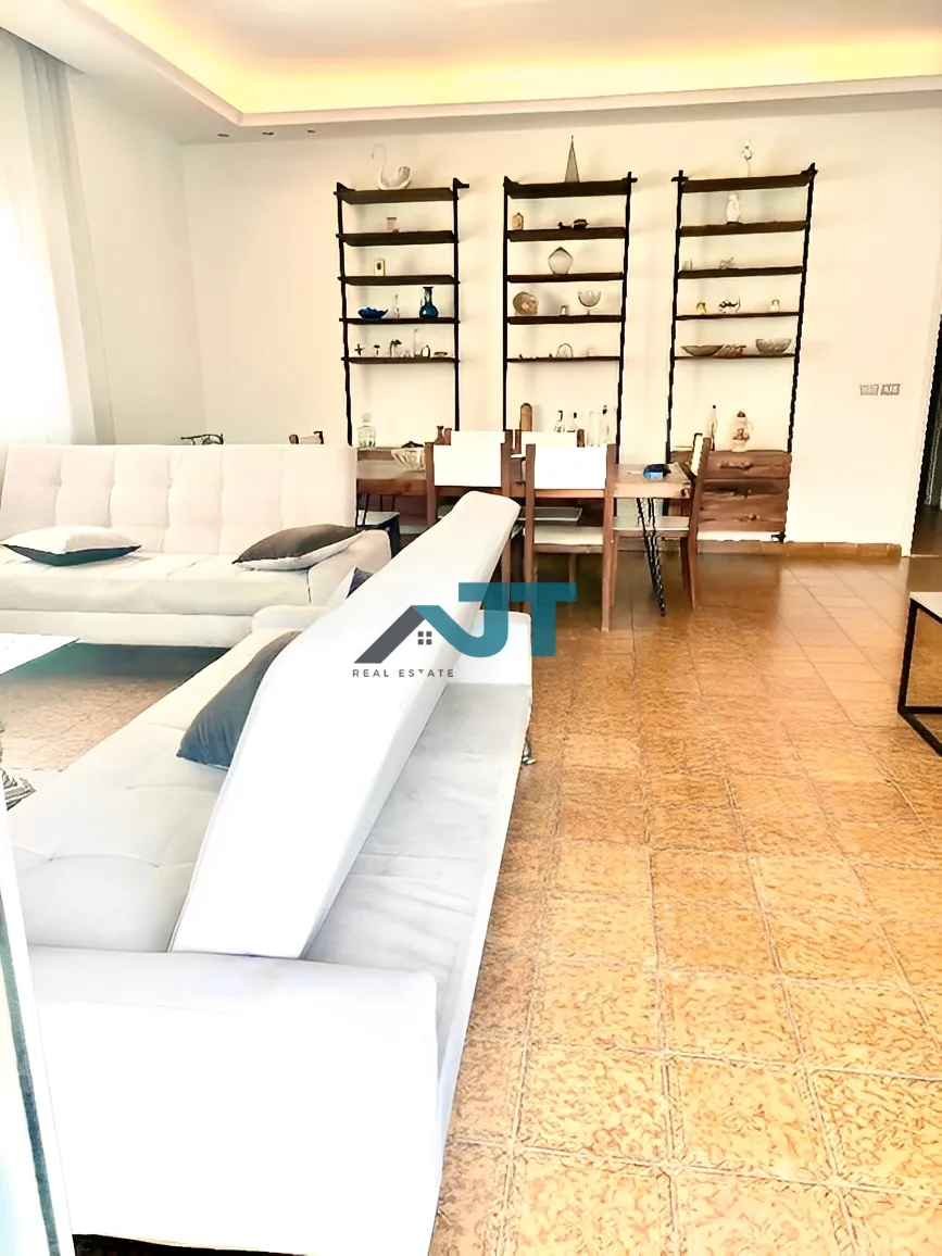 Apartment for Rent in Gemmayze