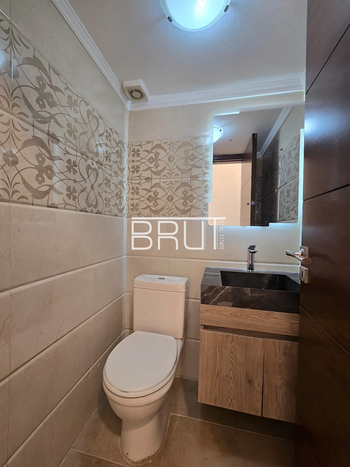 Apartment for sale in Zouk Mikael