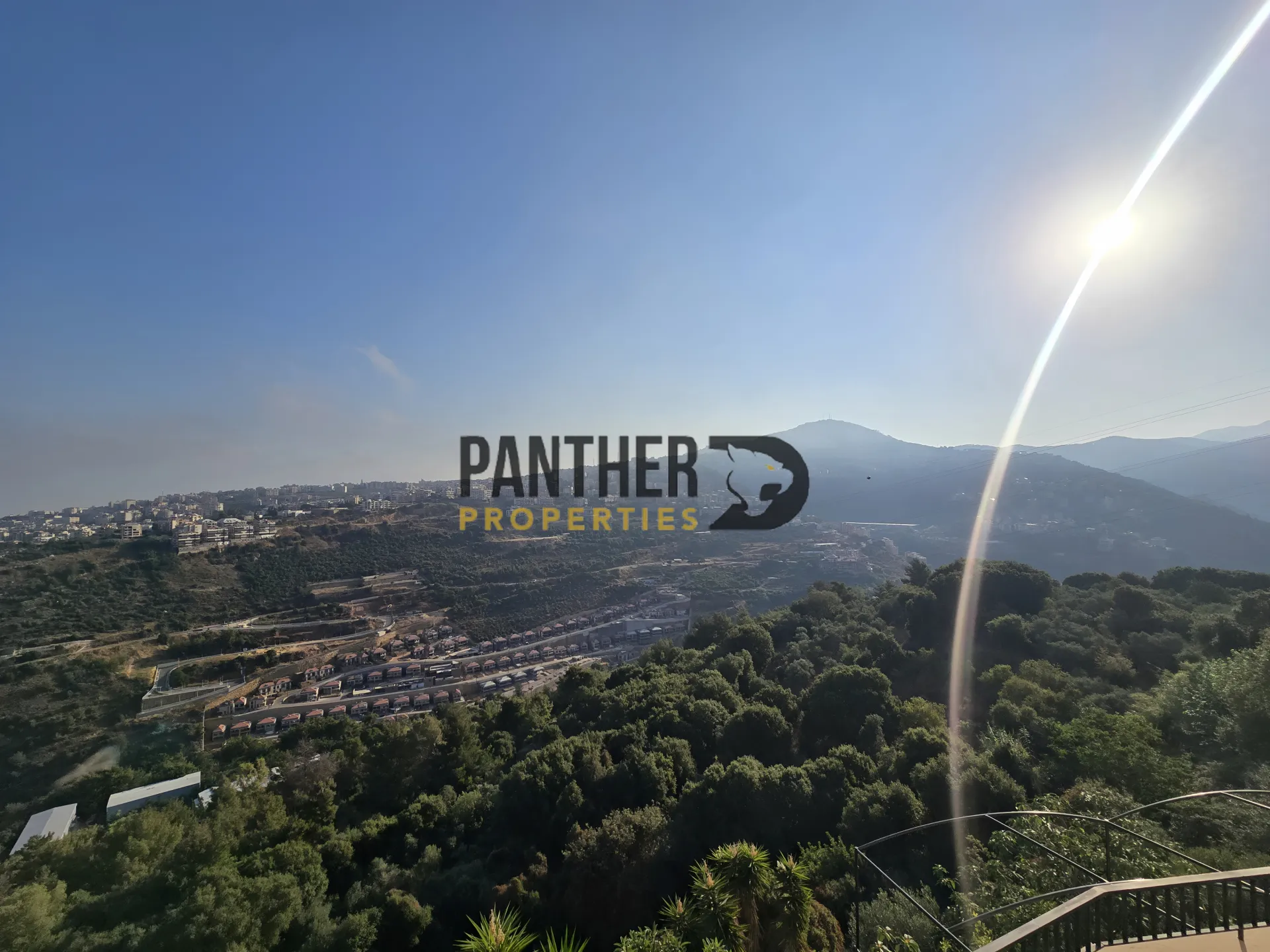 Duplex for sale in Louaizeh, lebanon