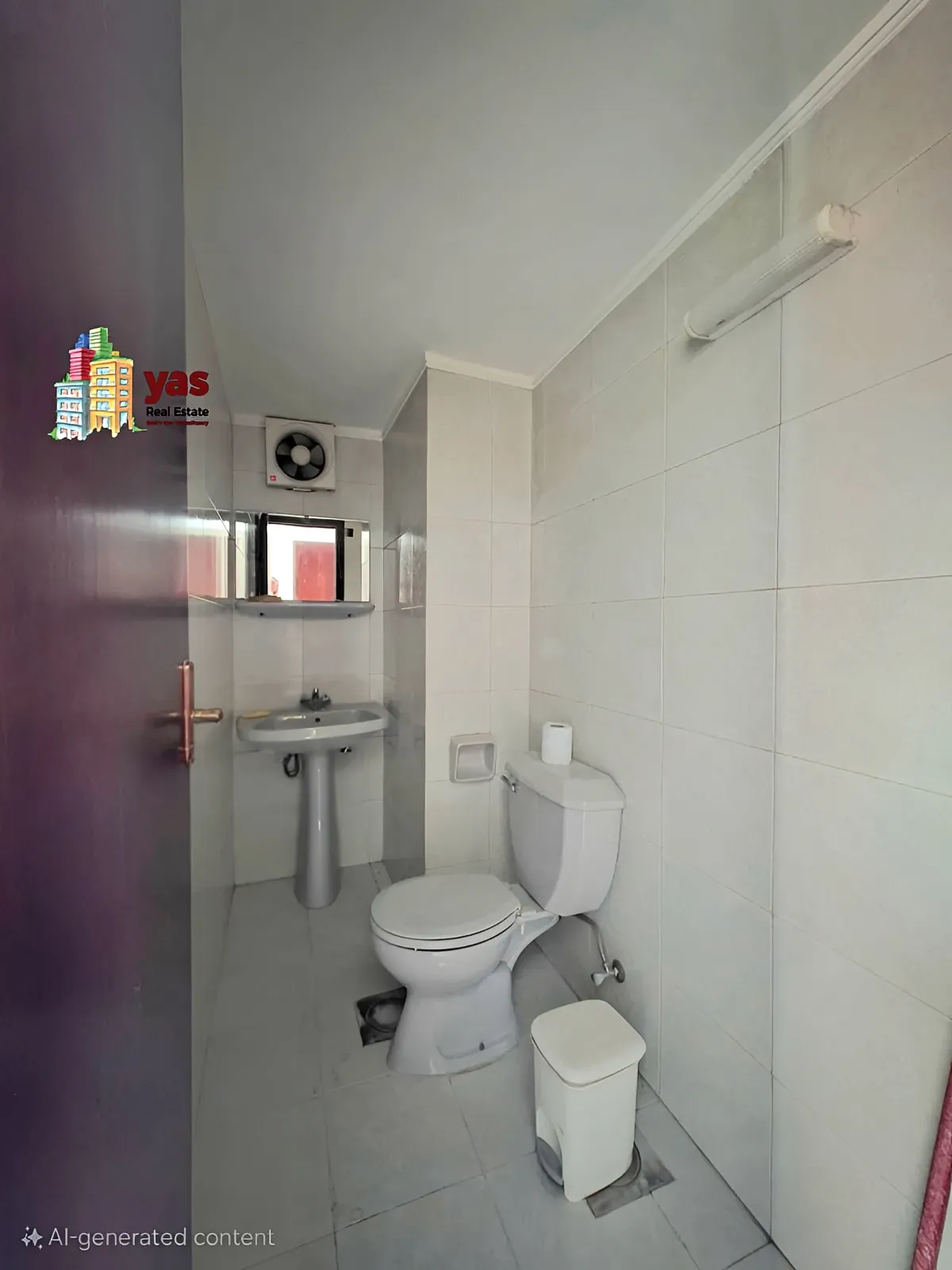 Office for Sale in Achrafieh