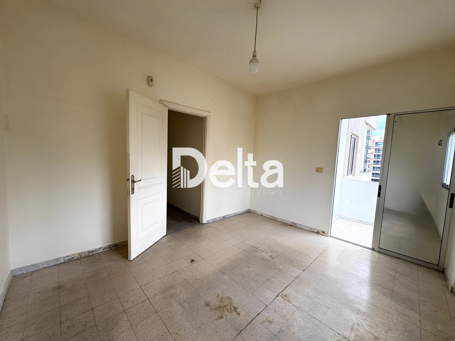Apartment for rent in Sakiet El Janzeer