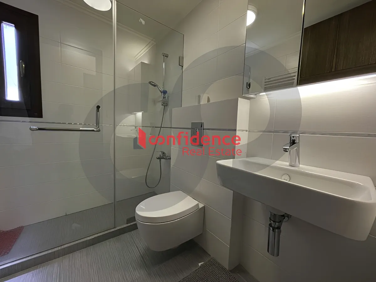 Apartment for Sale in Faraiya, Lebanon