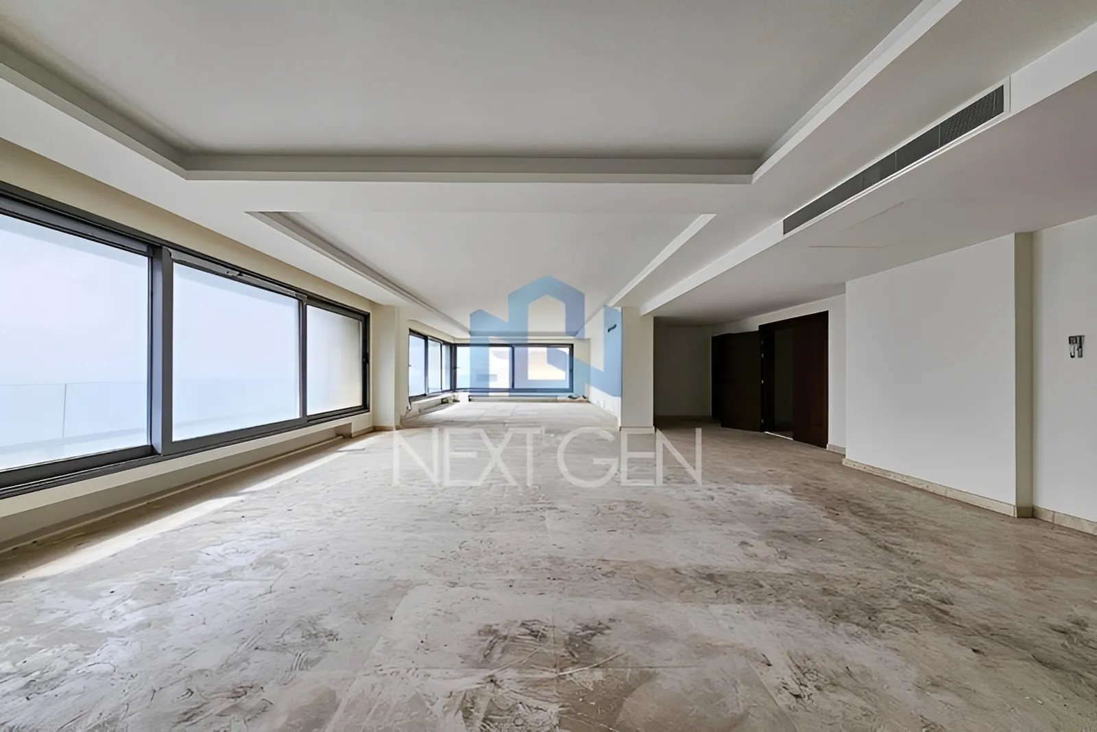 Apartment for Sale in Ramlet El Baida - 4 bed, 6 bath