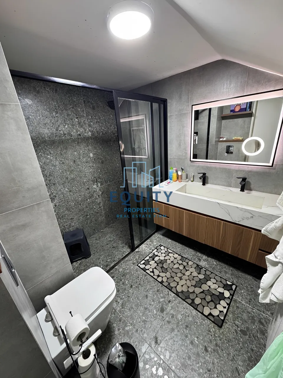 Apartment for rent in Hbouss