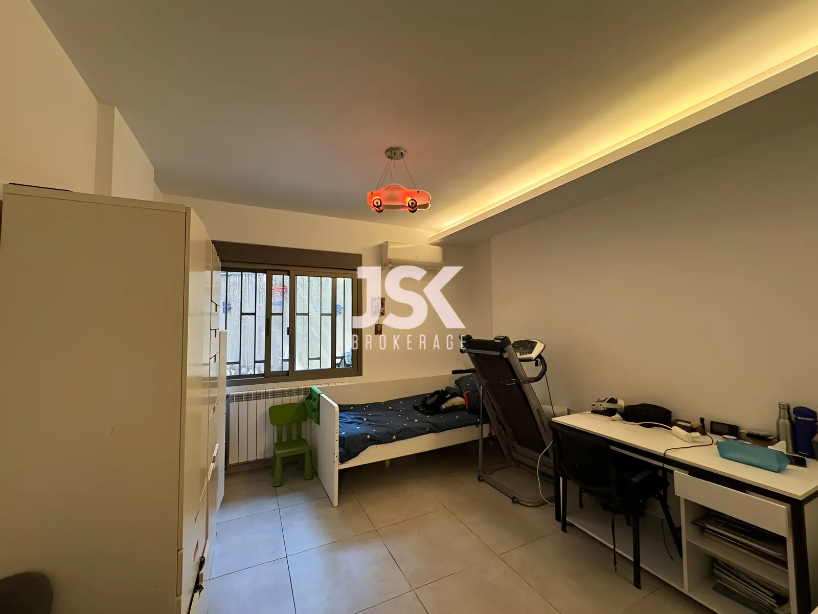 Apartment for Sale in Beit Meri