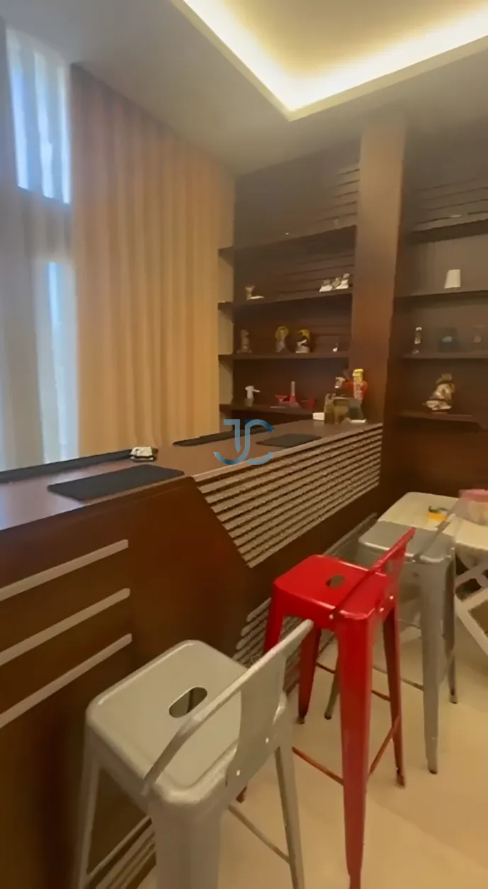 Apartment for rent in Adliyeh