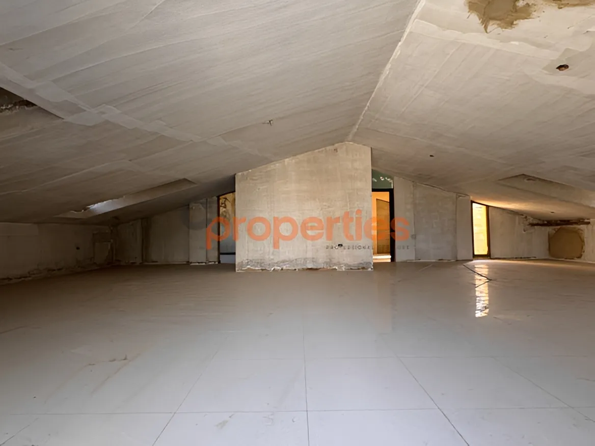 Apartment for Sale in Aaoukar