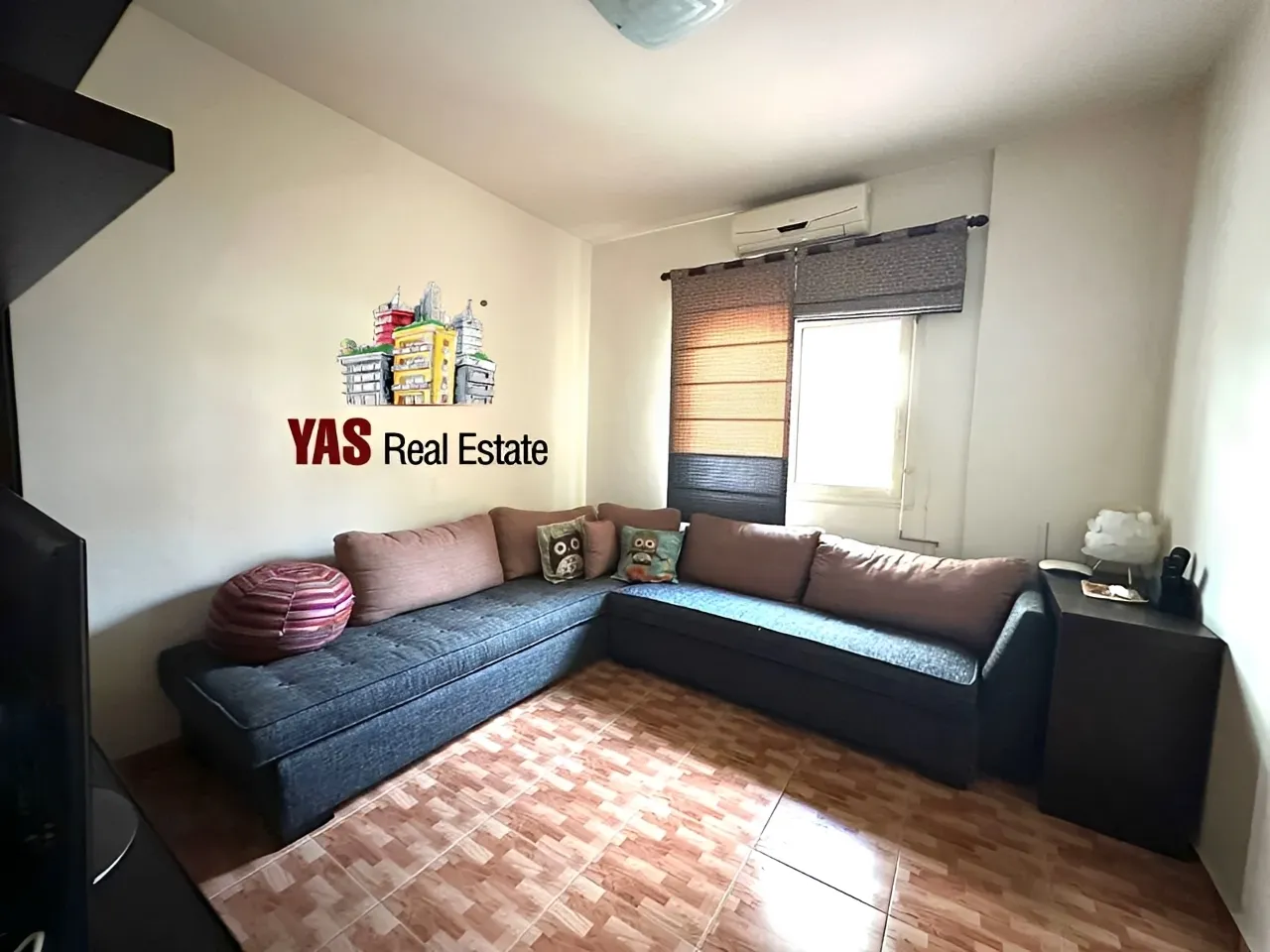 Apartment for Sale in Jeita