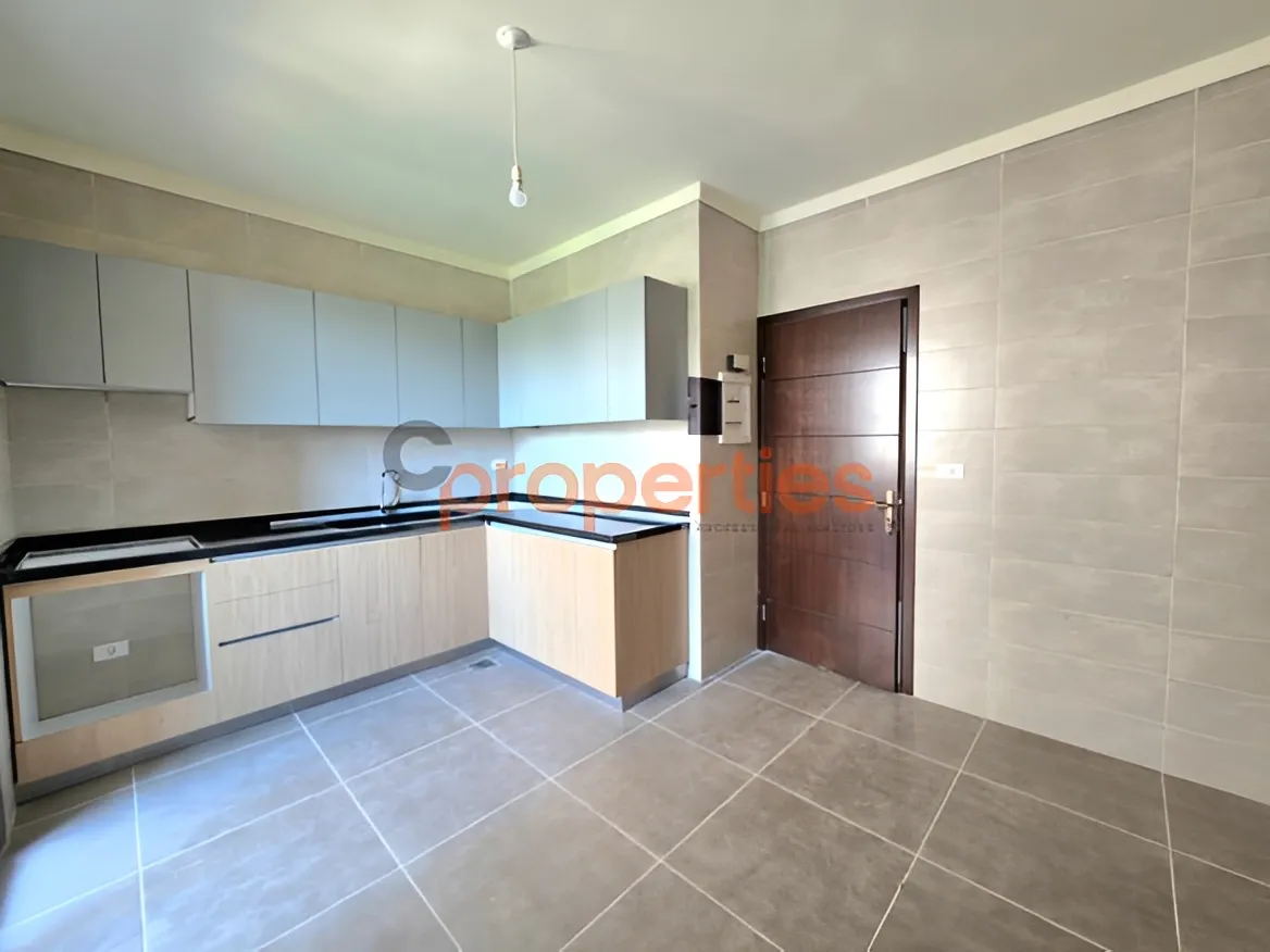 Apartment for Sale in Zikrit