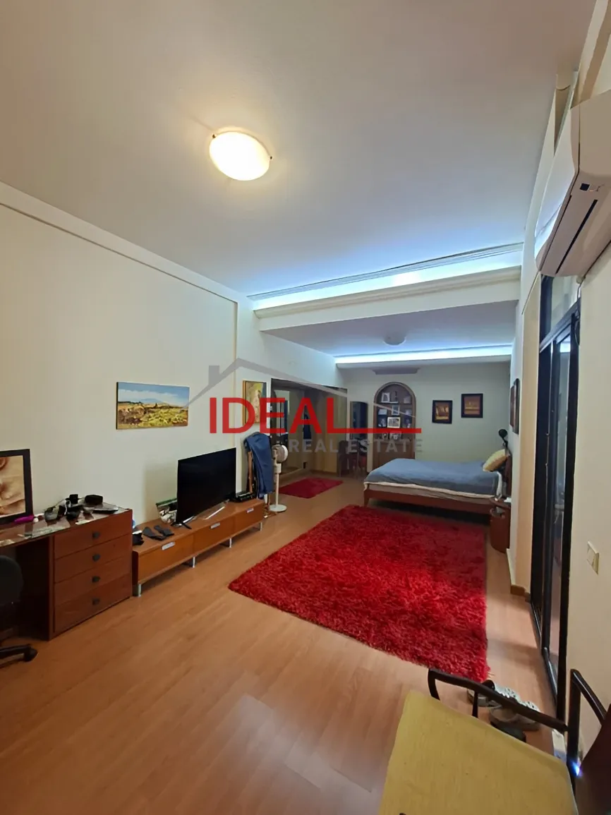 Apartment for sale in Kfar Hbab, Lebanon