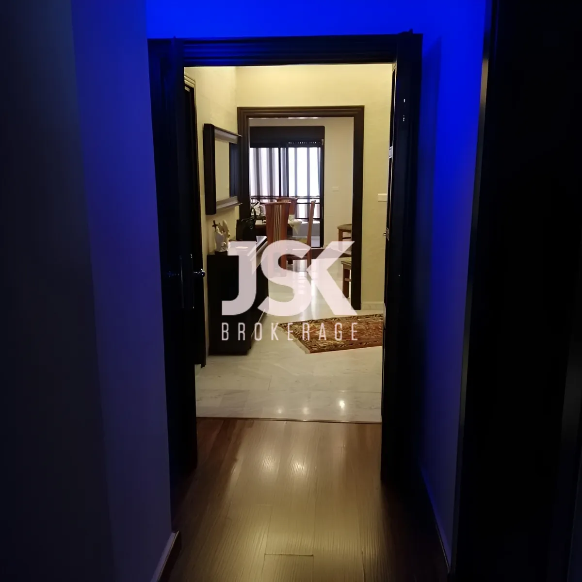 Apartment for Sale in Zouk Mikael, Lebanon