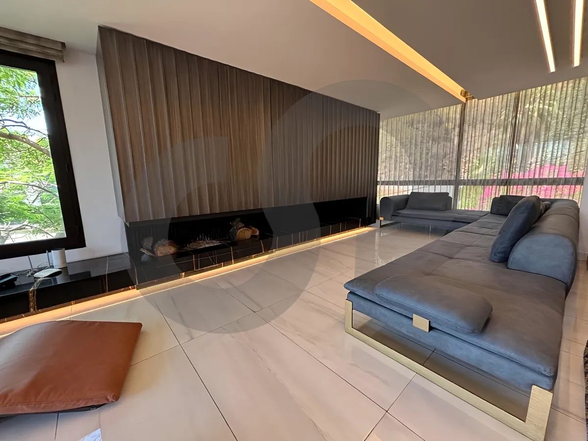 Apartment for Sale in Rabieh, Lebanon - 3 bed, 3 bath