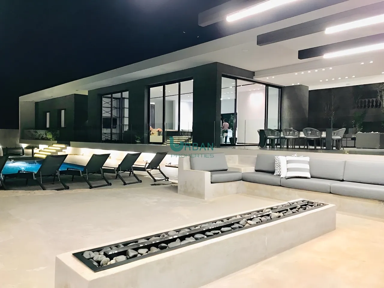 Residential in Faitroun, lebanon