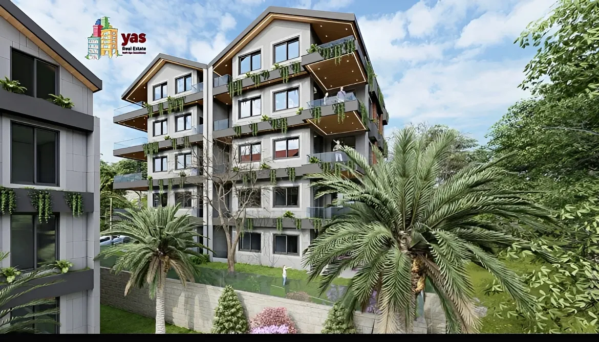 Apartment for Sale in Kfar Hbab
