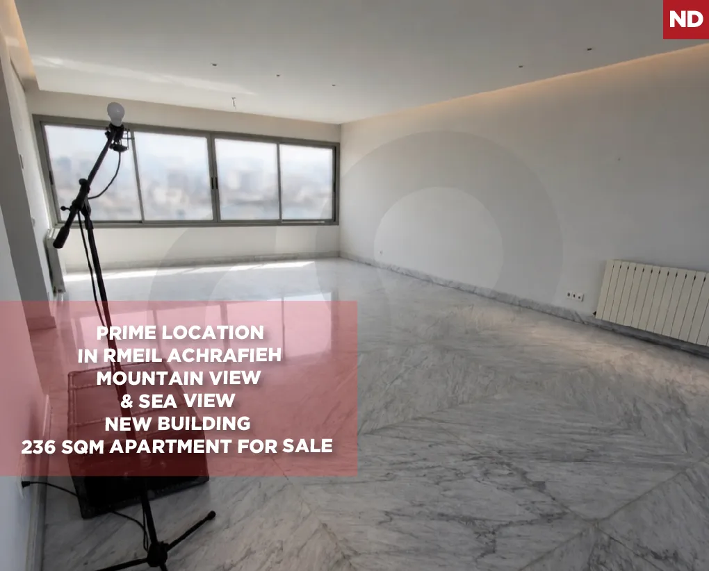 Apartment for Sale in Remeil