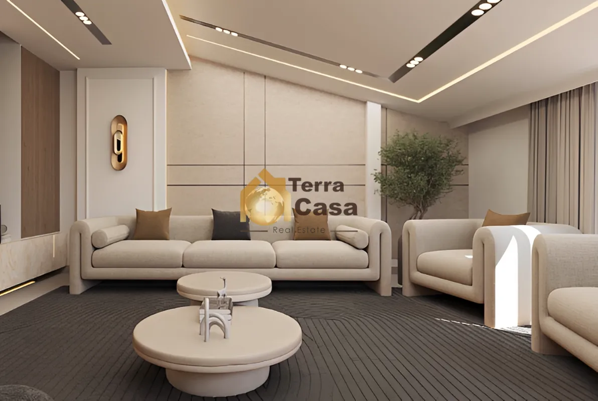 Apartment for Sale in Ksara