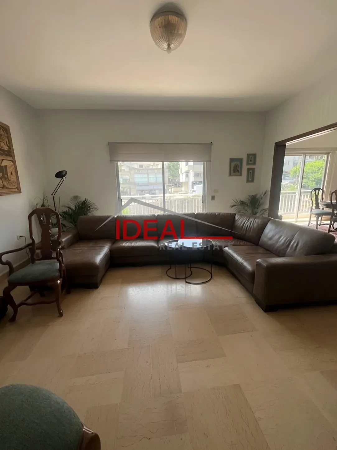 Apartment for sale in Sarba, Lebanon