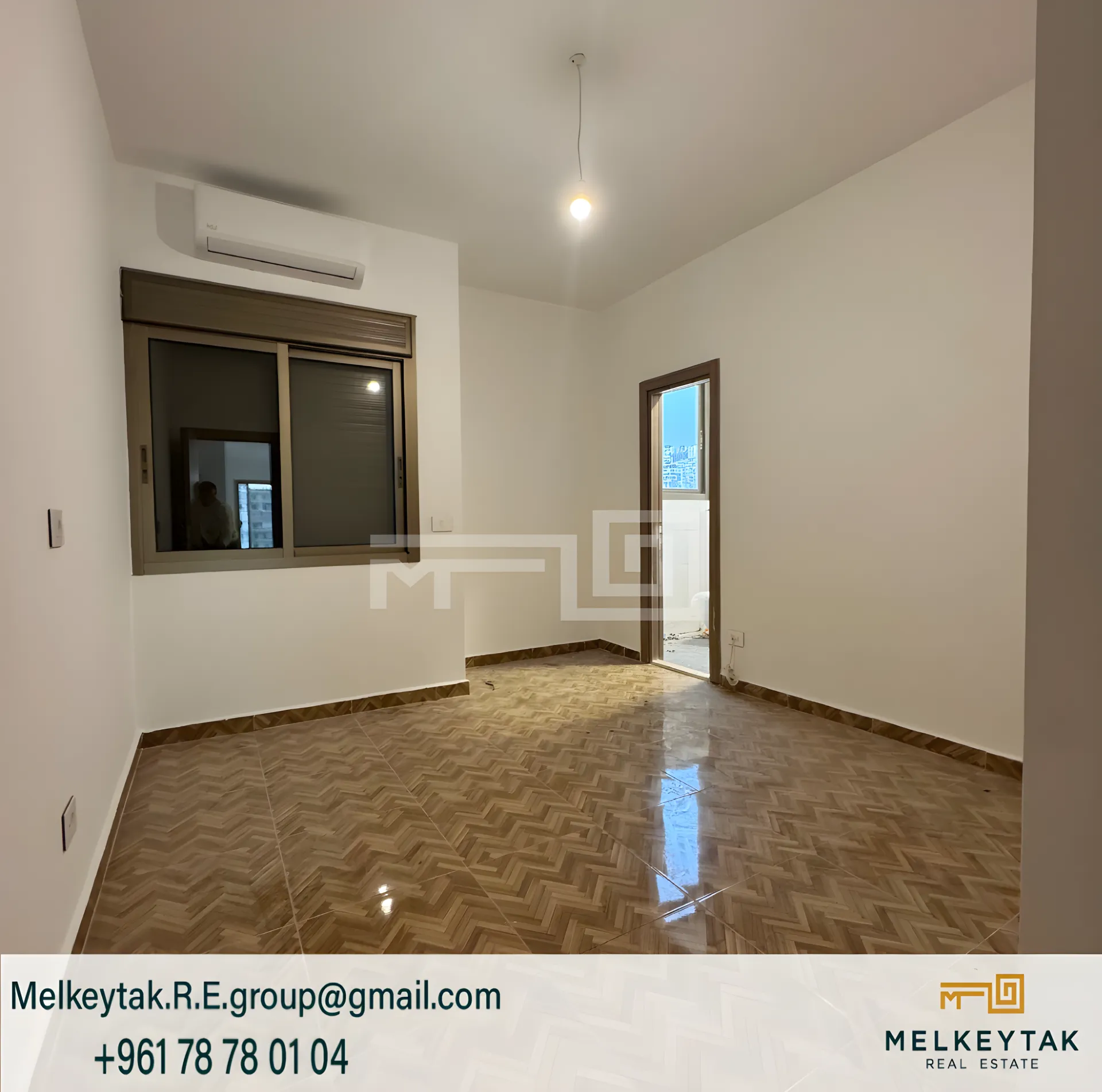 Apartment for sale in Jal El Dib, Lebanon