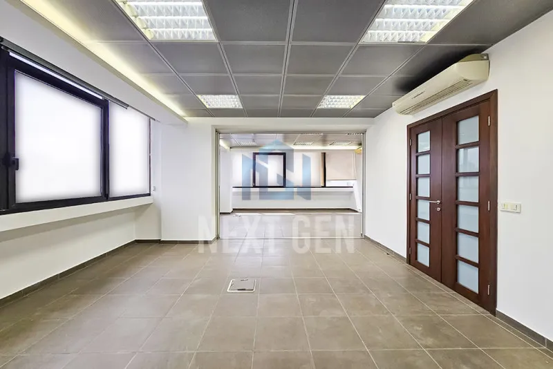 Office for Rent in Achrafieh