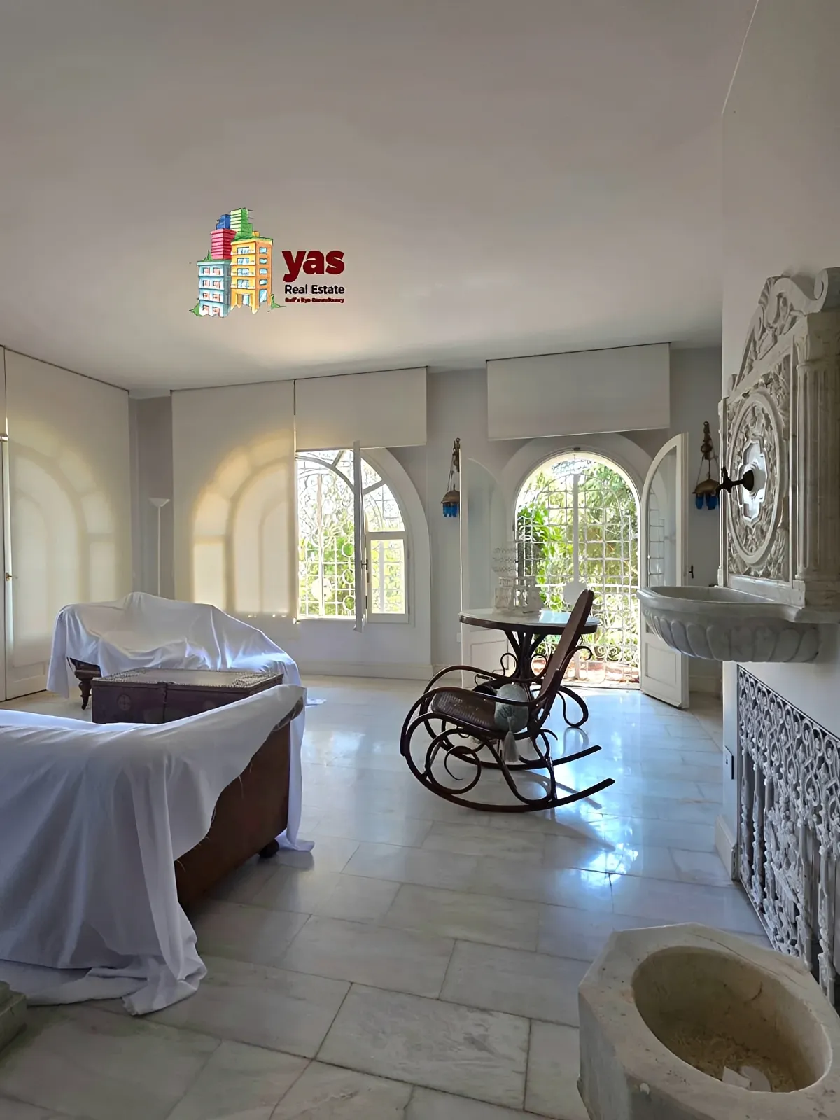 Apartment for Sale in Baabdat