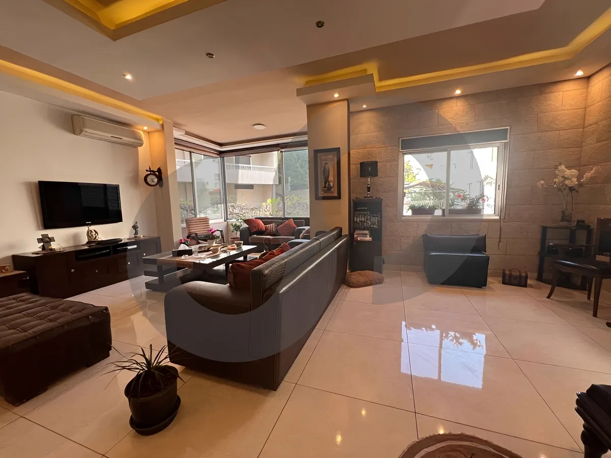 Apartment for Sale in Ballouneh, Lebanon - 2 bed, 2 bath