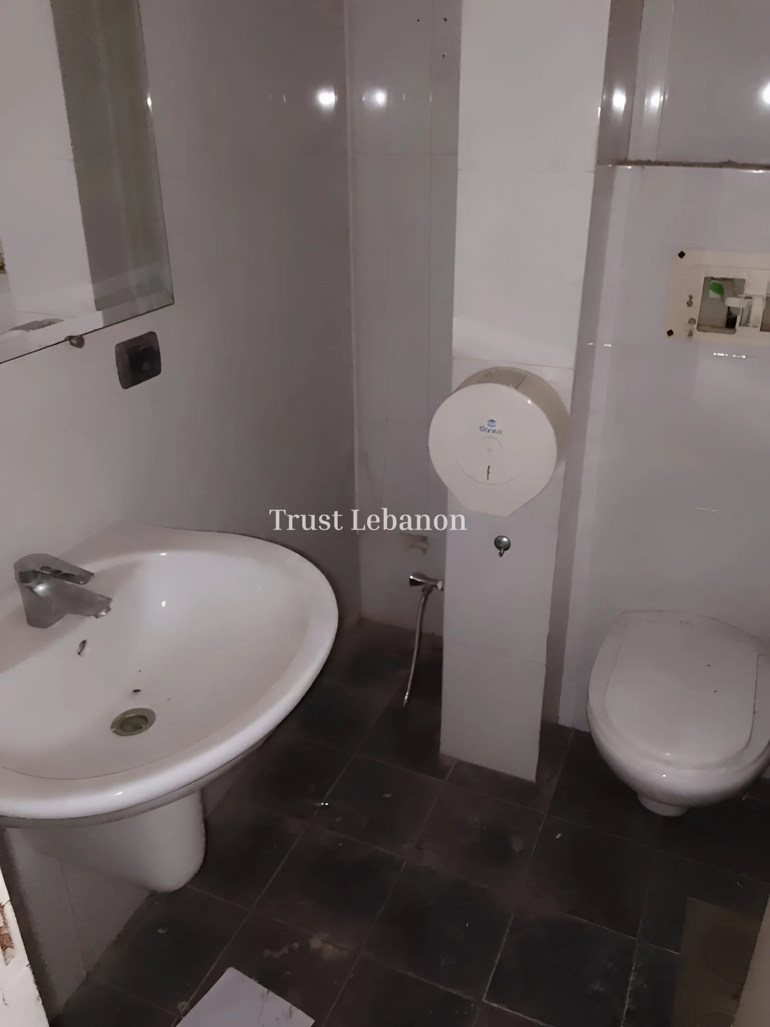 Office for Rent in Achrafieh, Beirut, Lebanon