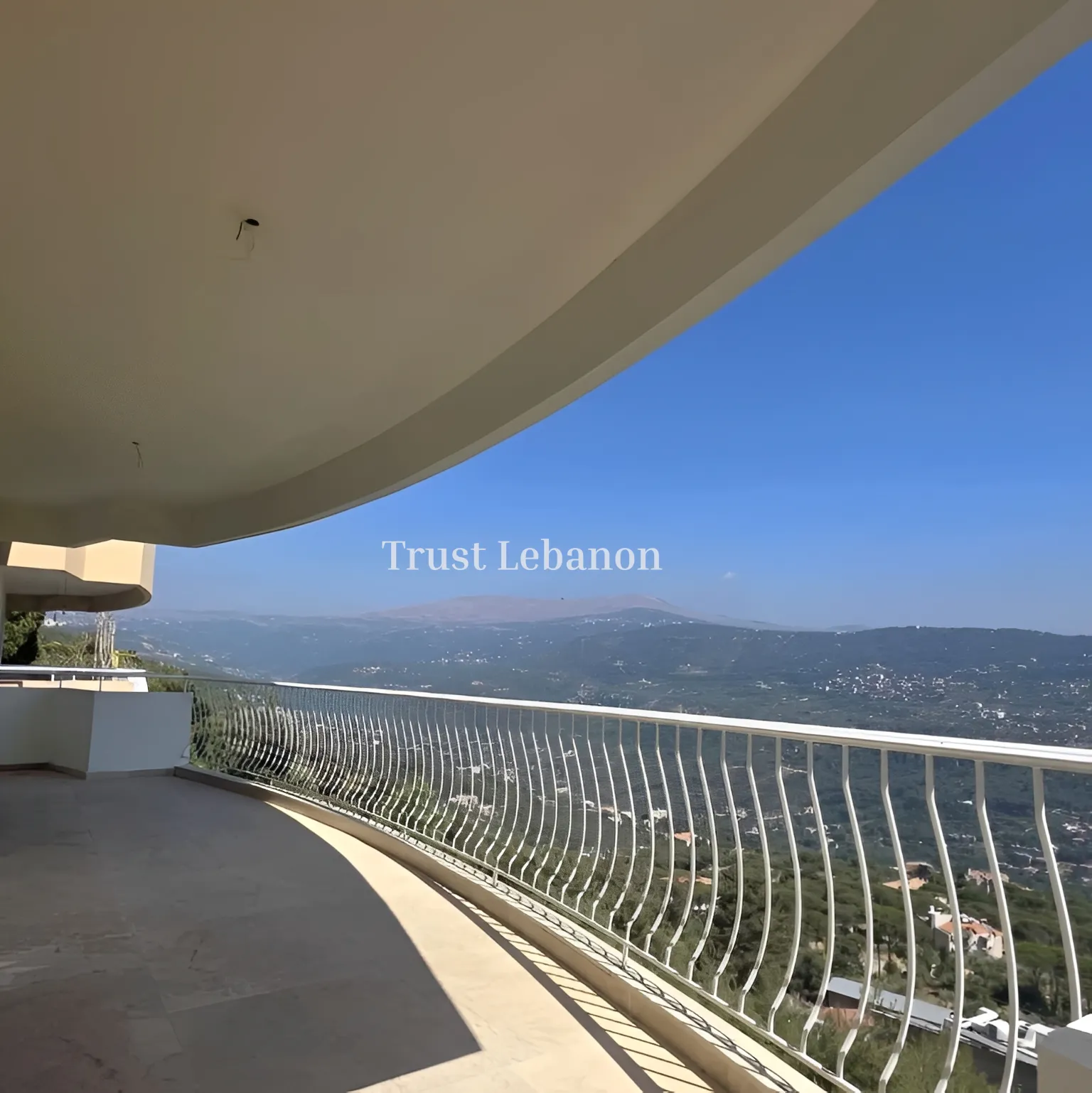 Duplex for sale in Baabdat, Lebanon - 3 bed, 3 bath