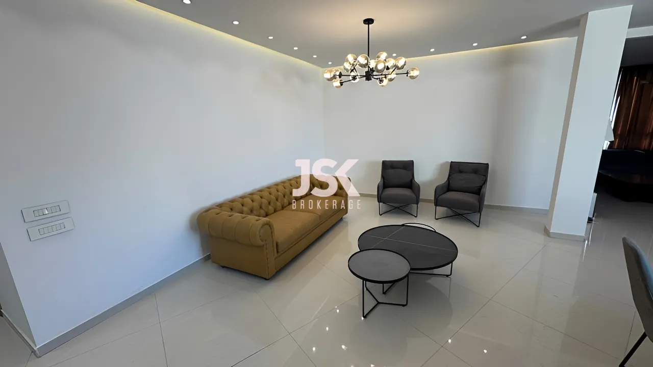 Apartment for Rent in Achrafieh