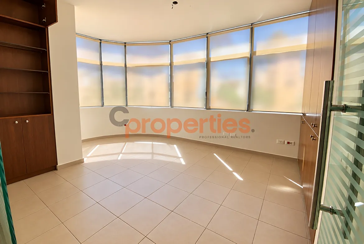 Office for Rent in Jal El Dib