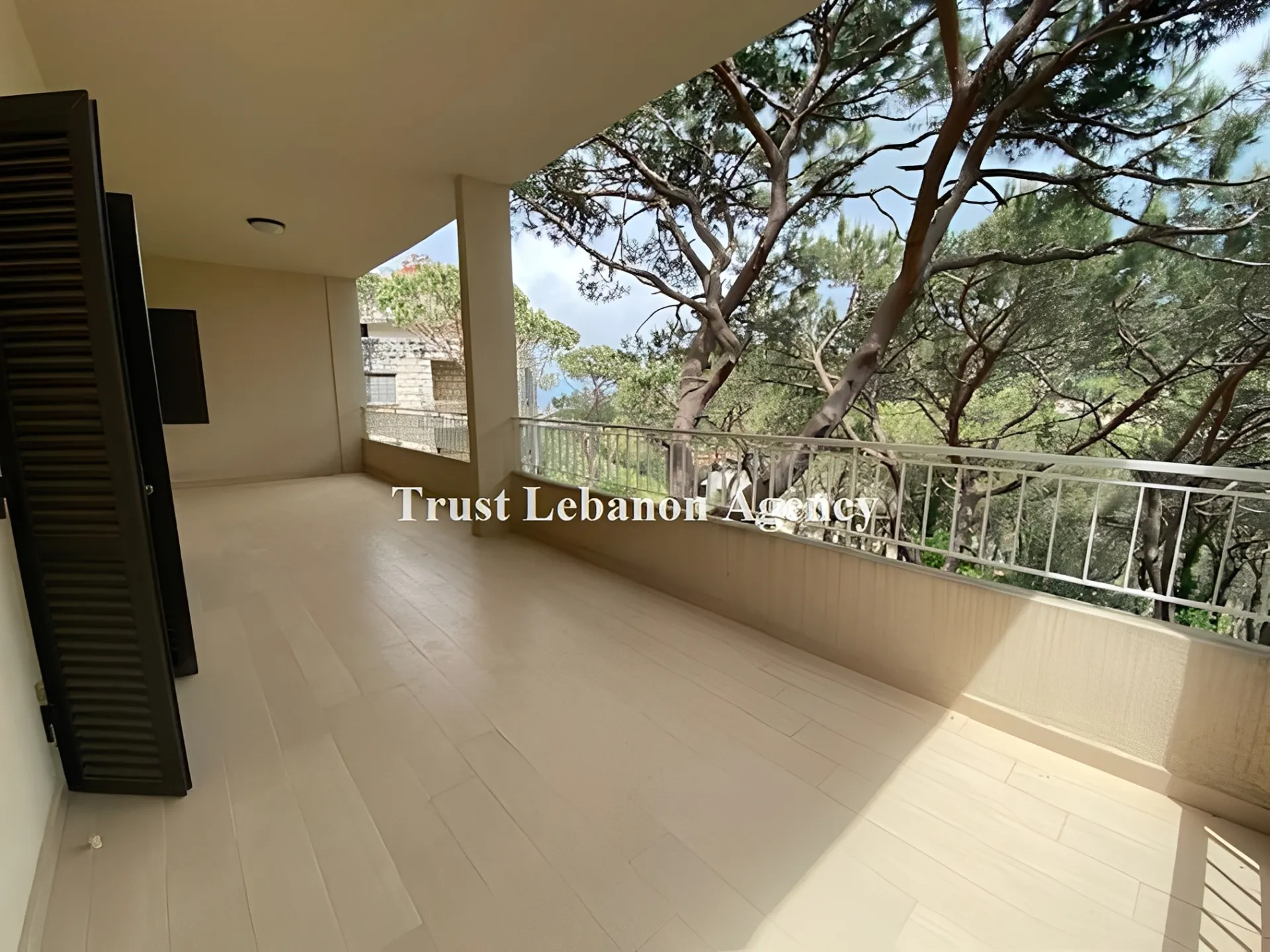 Apartment for Rent in Metn Broumana Lebanon
