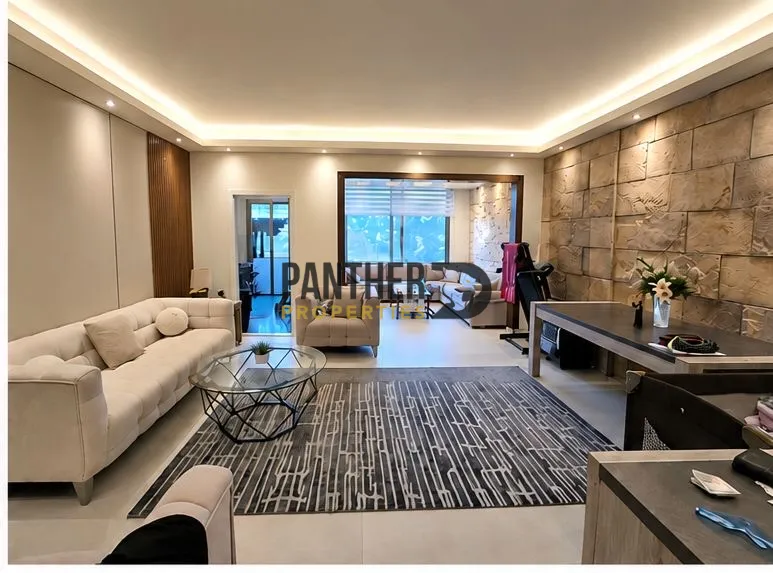 Apartment for sale in Mansourieh, lebanon