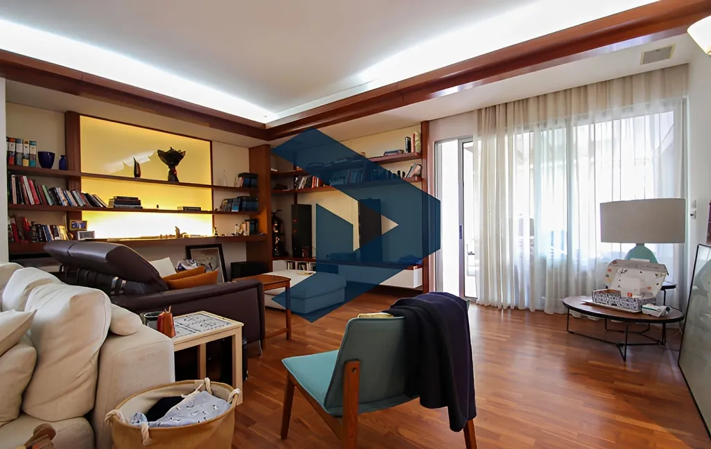 Apartment for sale in Verdun, Bayrut, Lebanon
