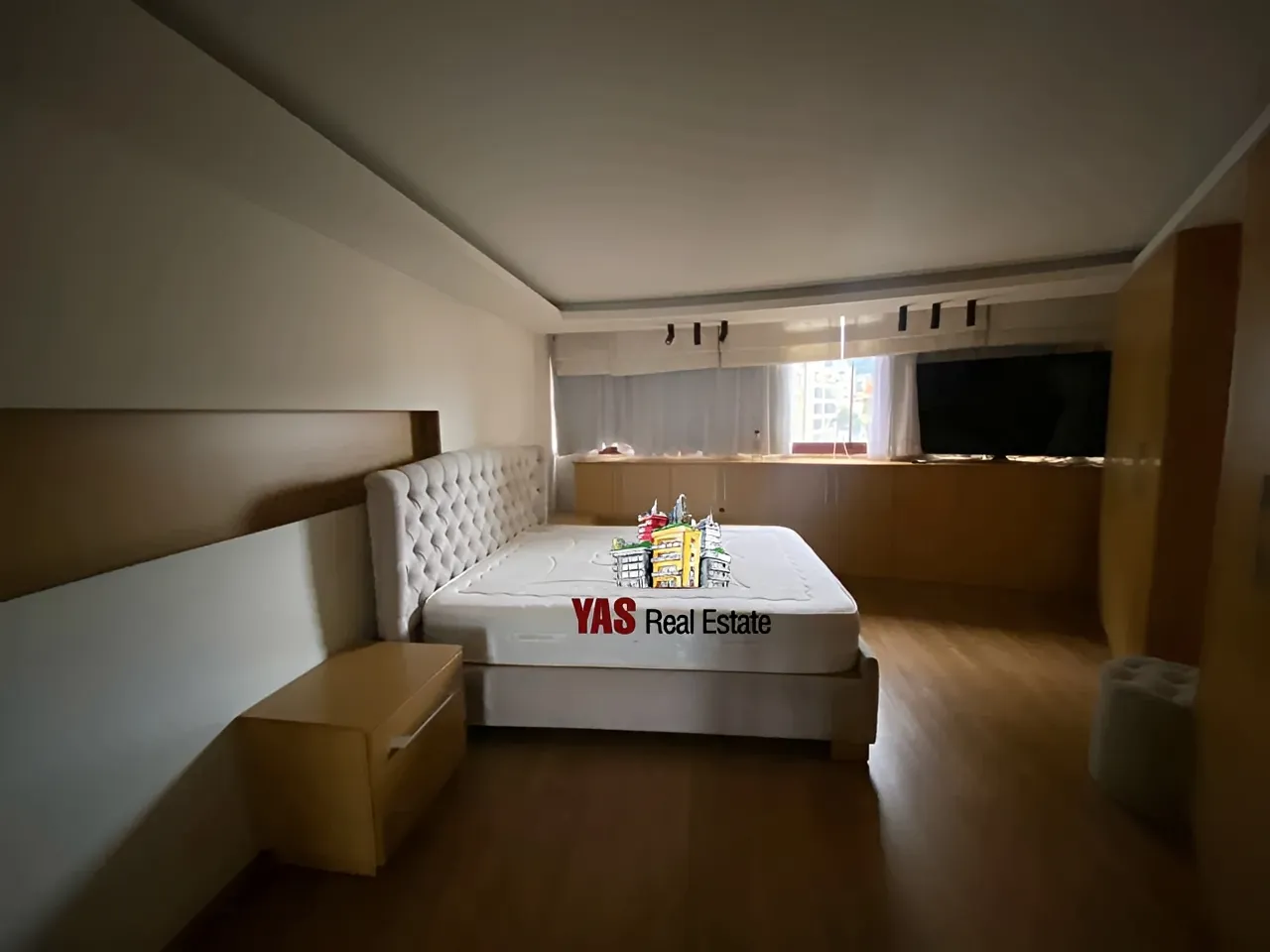 Apartment for Sale in Louaizeh, Lebanon