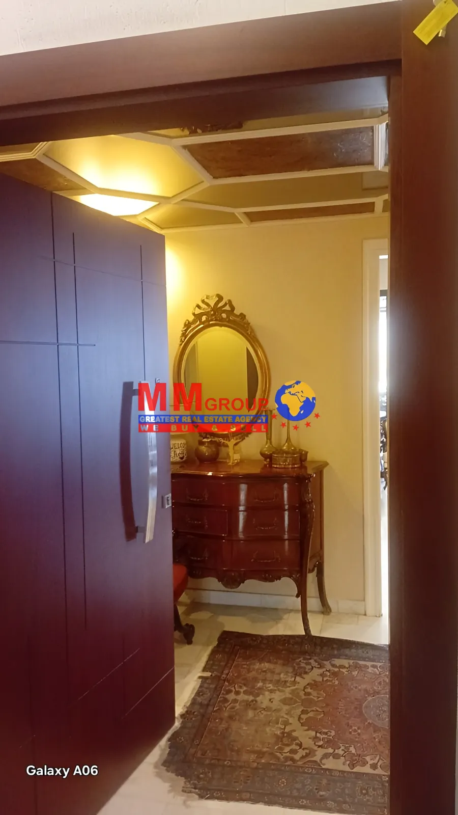 Apartment for Rent in Ain Najm