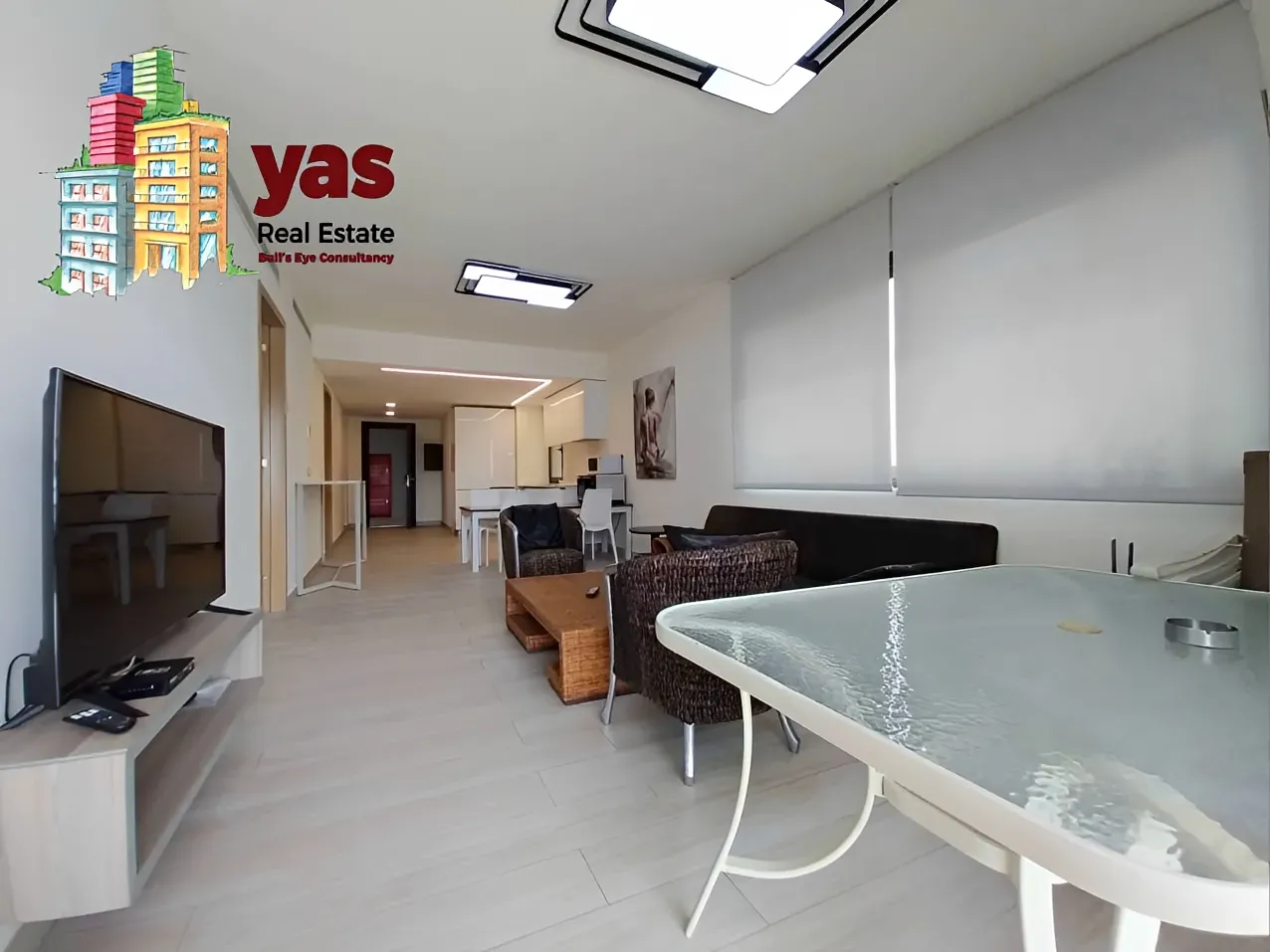 Apartment for Rent in Tabarja