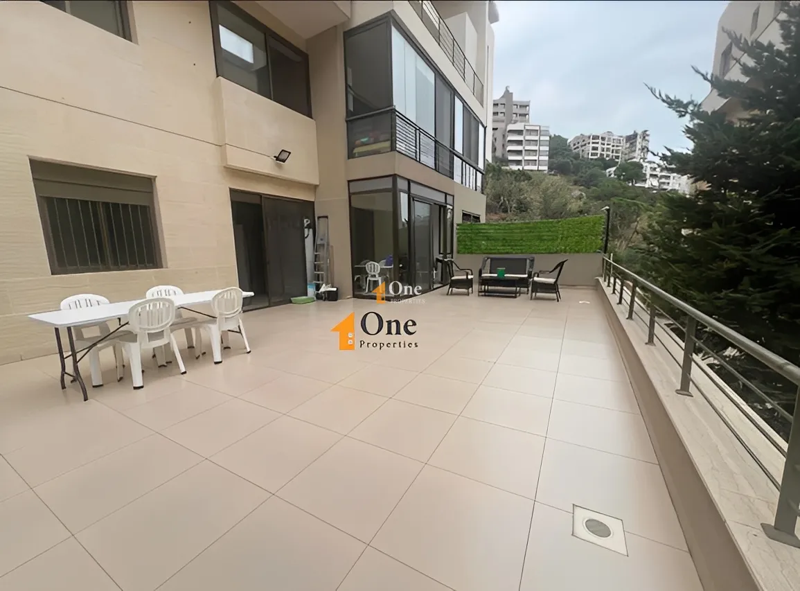 Apartment for Sale in Zikrit, Lebanon - 2 bed, 3 bath