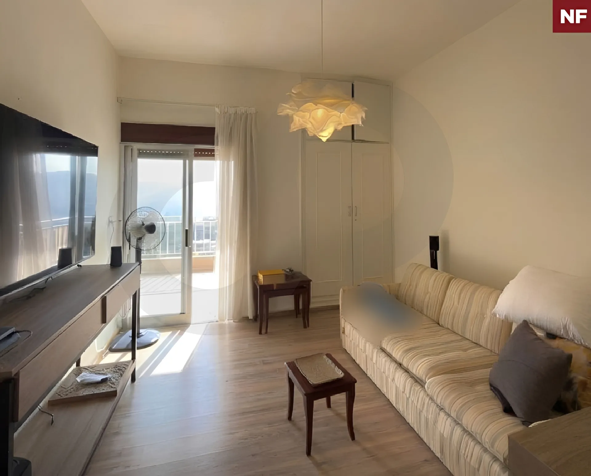 Apartment for Sale in Ajaltoun