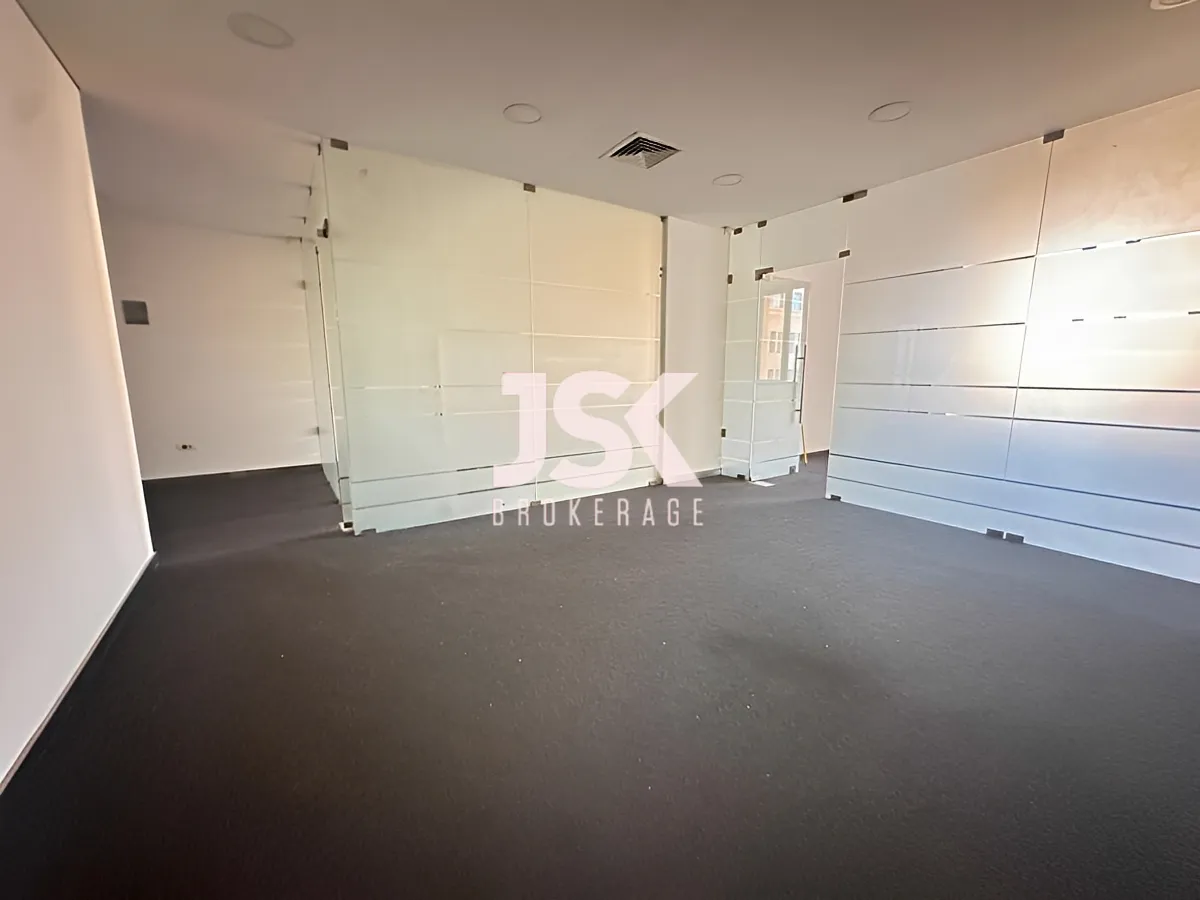 Office for rent in Downtown Beirut, Lebanon