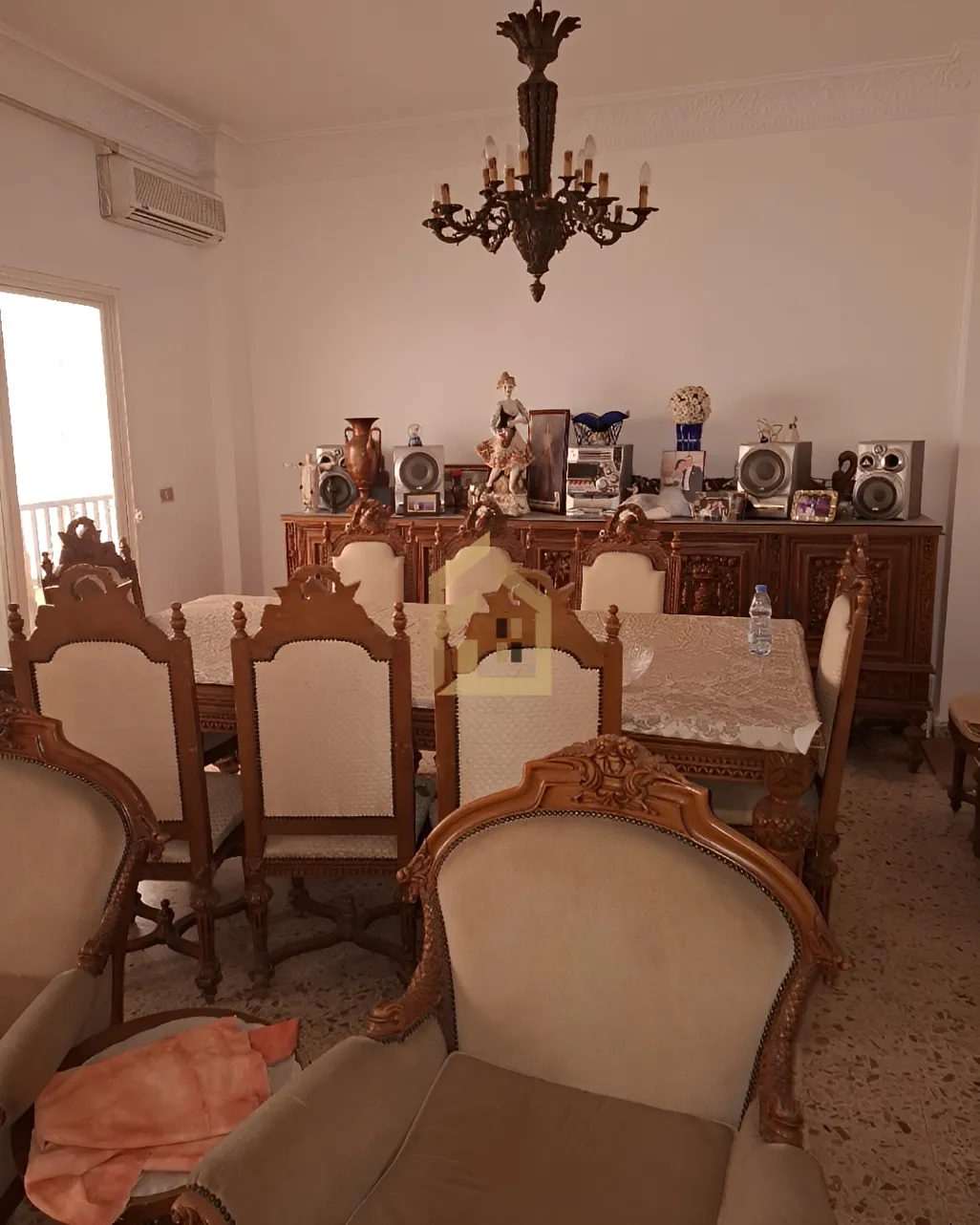 Apartment for rent in Jdeideh, Lebanon