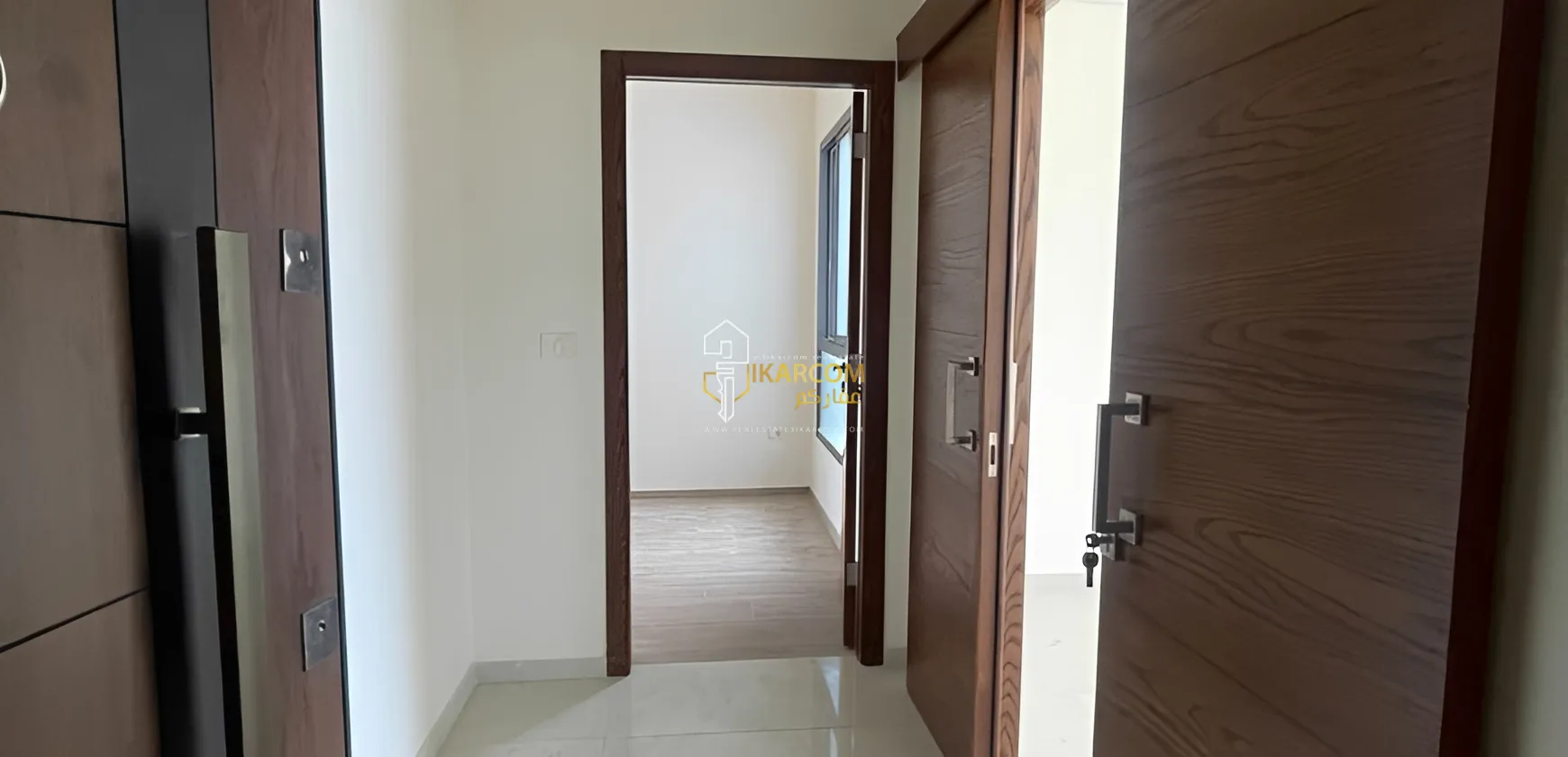 Apartment for sale in Verdun, Beirut