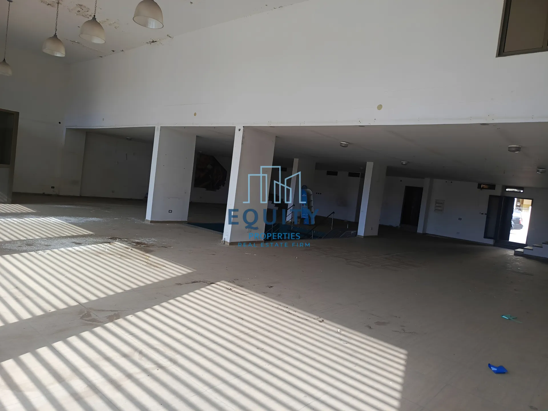 Residential Building for rent in Chekka