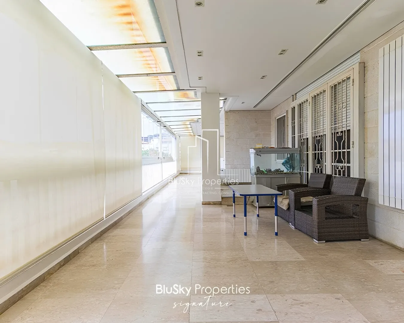 Apartment for Sale in Ain Najm - 4 bed, 6 bath