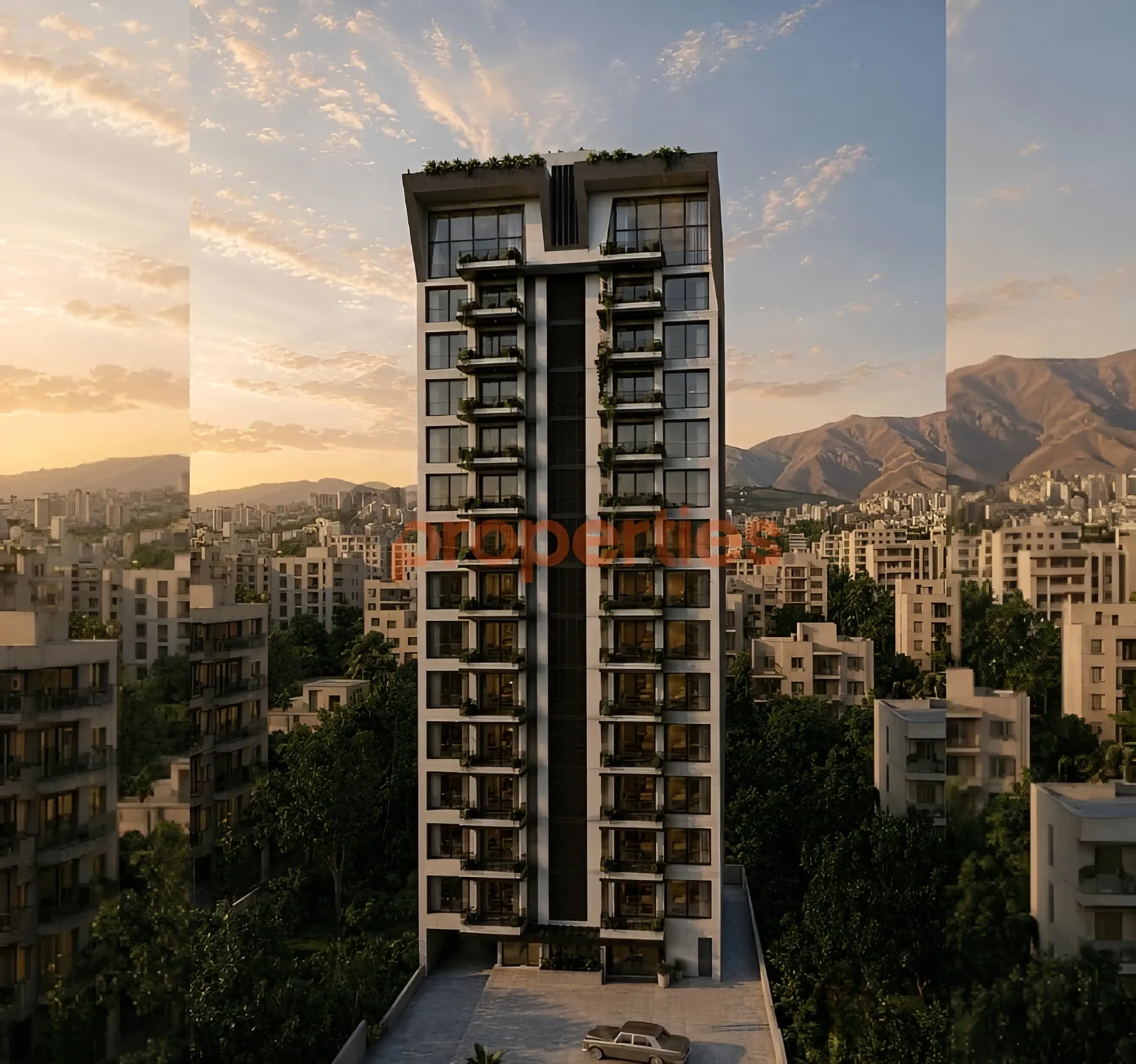 Apartment for Sale in Antelias