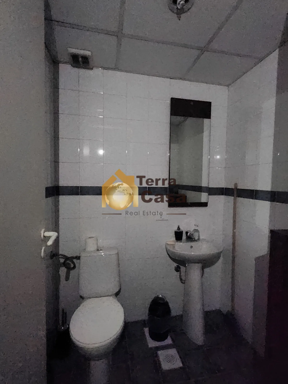 Office for Rent in Zahle