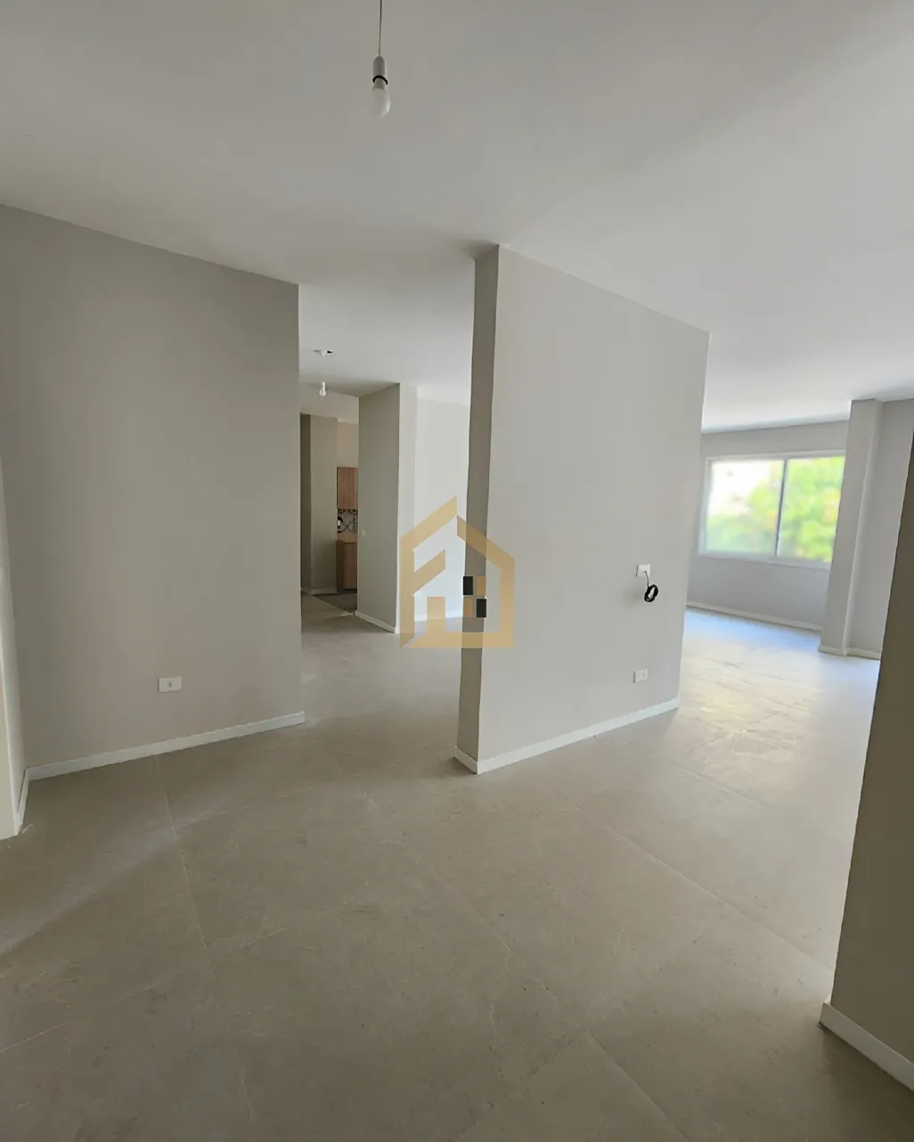 Apartment for rent in Ain El Remmaneh, Lebanon - 3 bed, 3 bath
