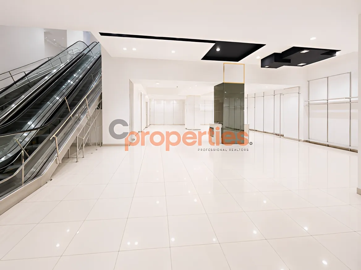 Shop for Rent in Hamra