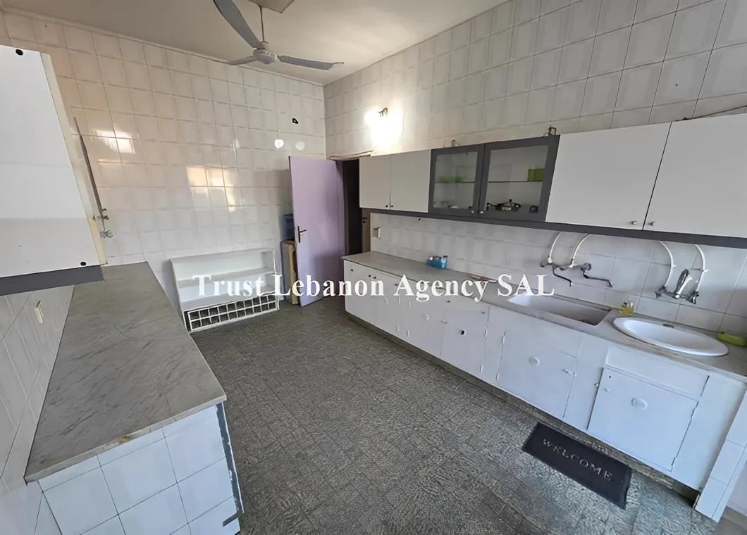 Apartment for Sale in Mar Takla Baabda