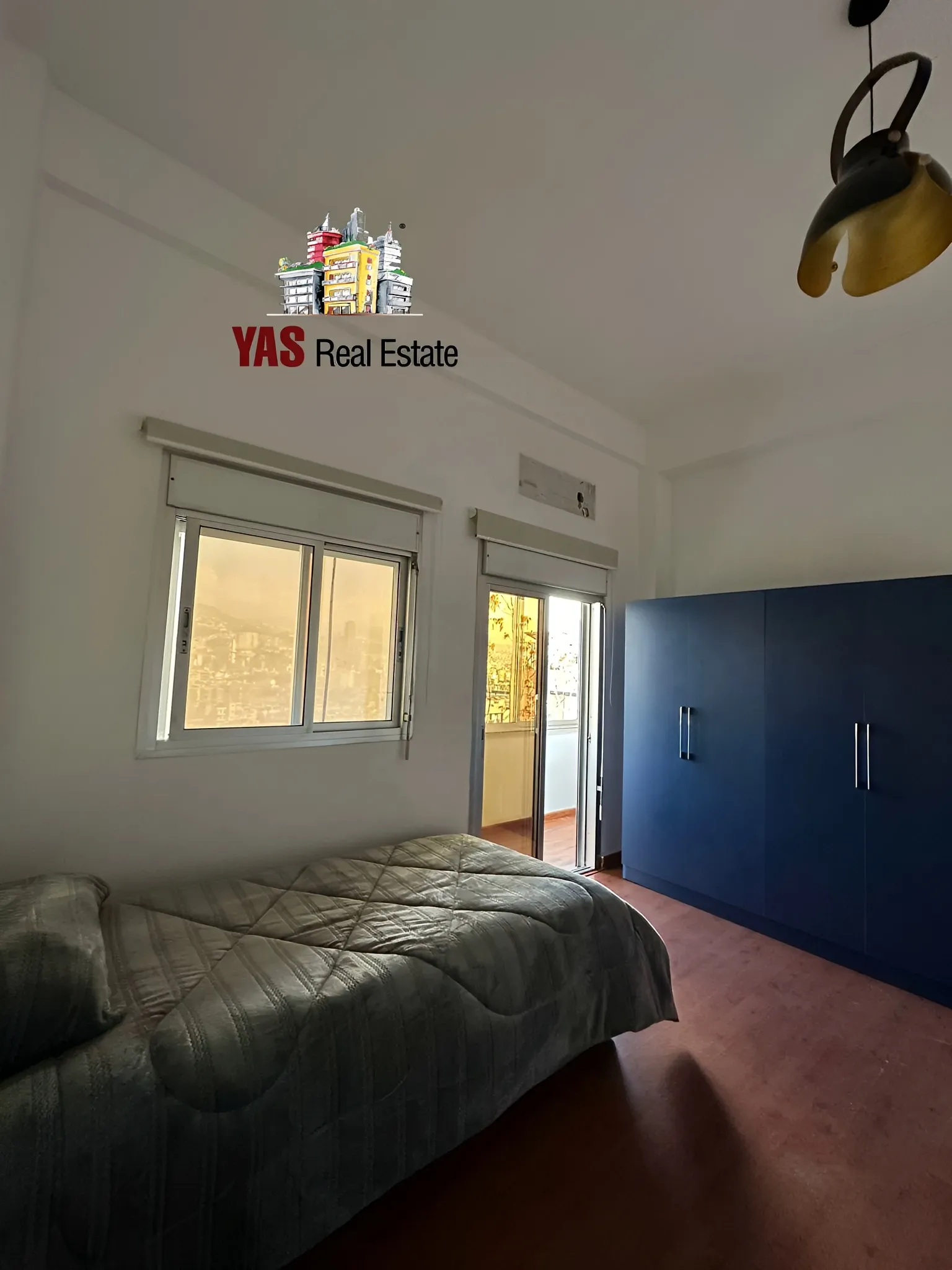Apartment for Sale in Achrafieh